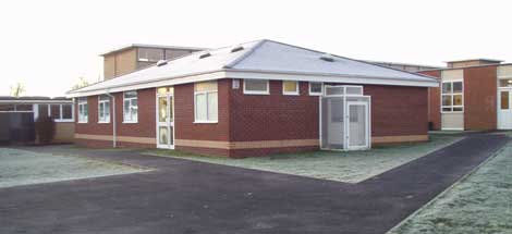 pic of adyfield school